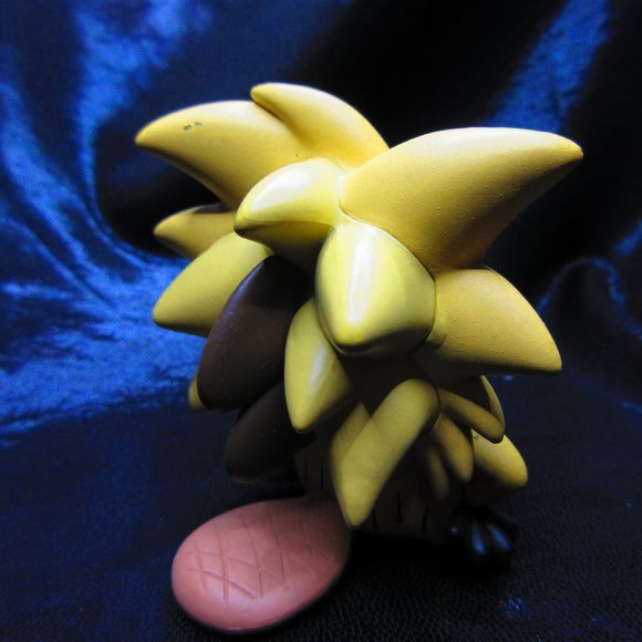 Norbert The Angry Beavers #322 90’S Vinyl Figure Nickelodeon Funko Pop - Picture 4 of 7